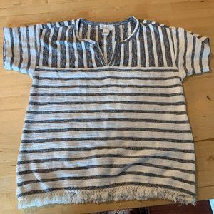 Loft Lounge Shirt - XS